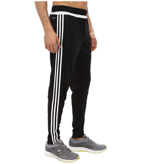 adidas tiro 15 sweat pant schwarz|are Adidas tiro pants unisex.